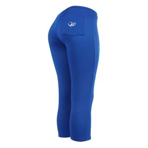 Softball Pants Royal Blue Gluv